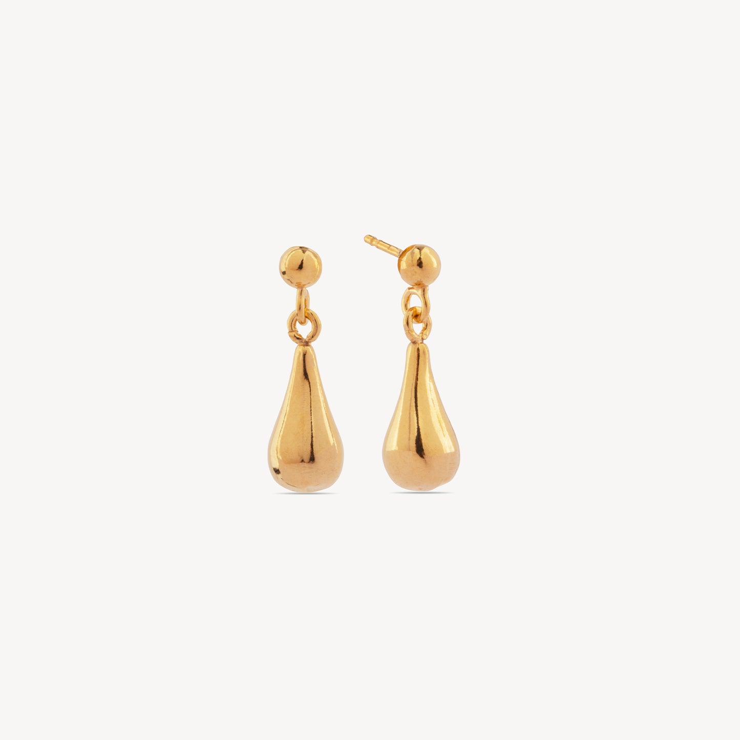 Alice earrings