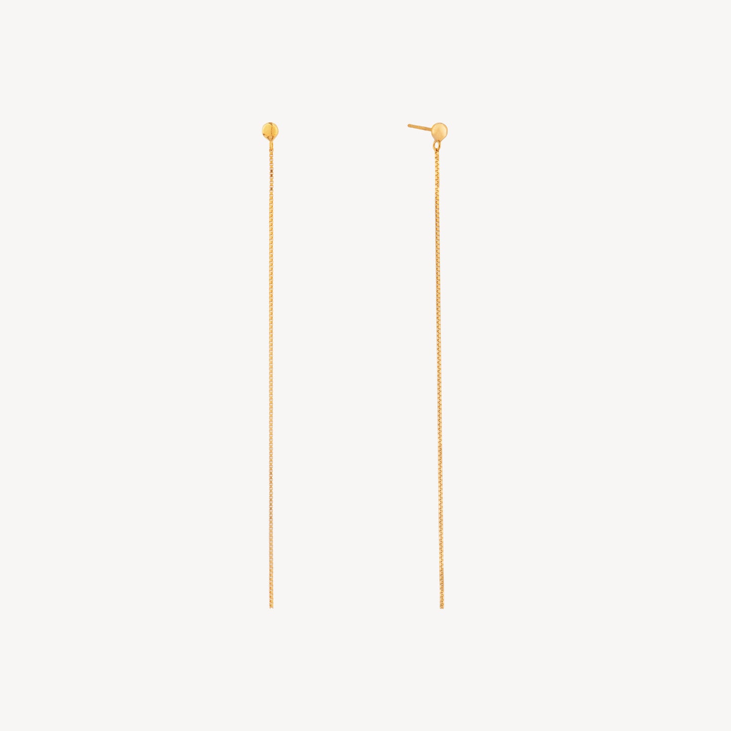 Biarritz earrings