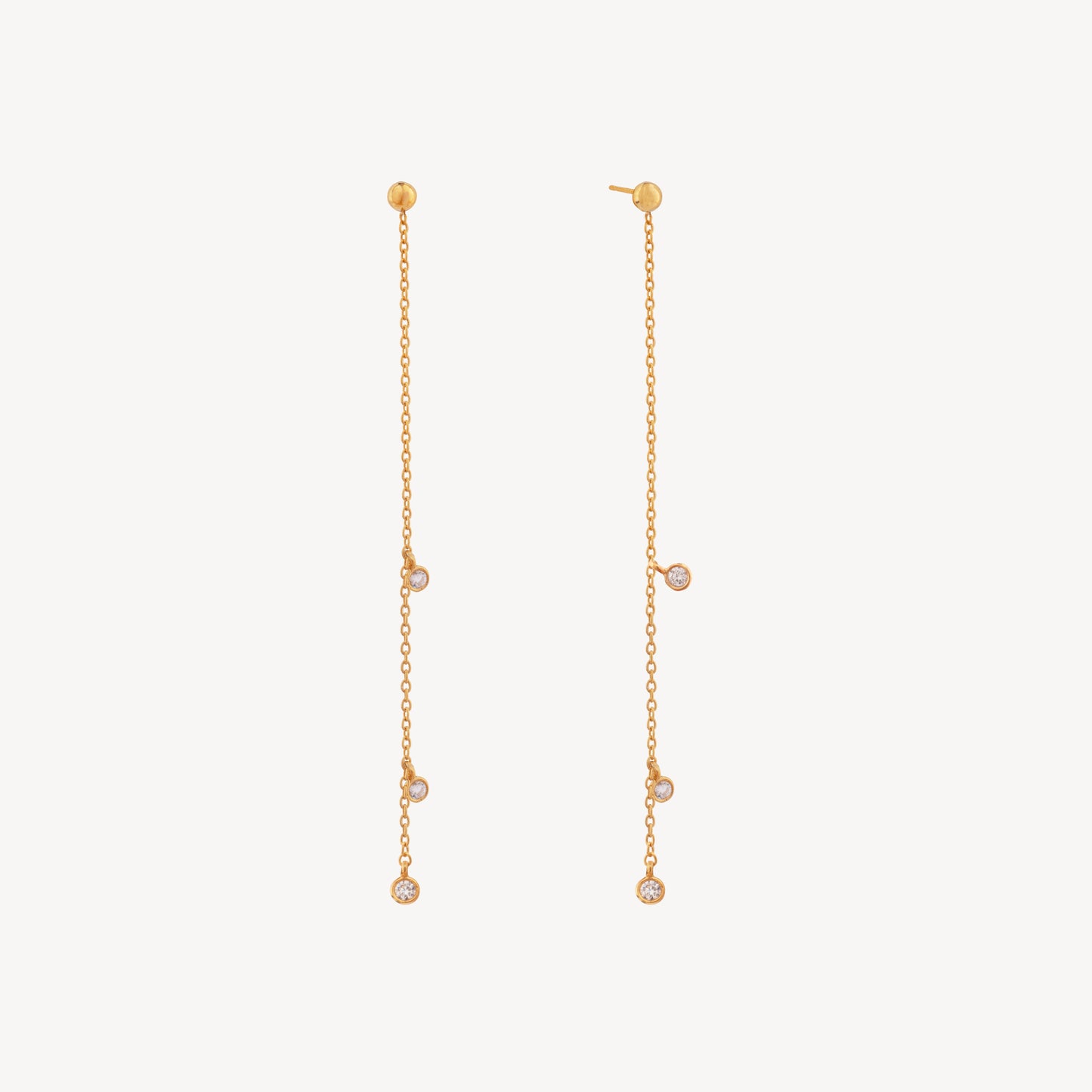 Candice earrings