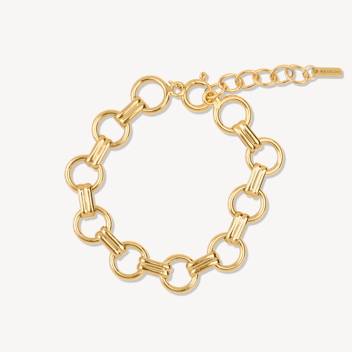 Aveline bracelet