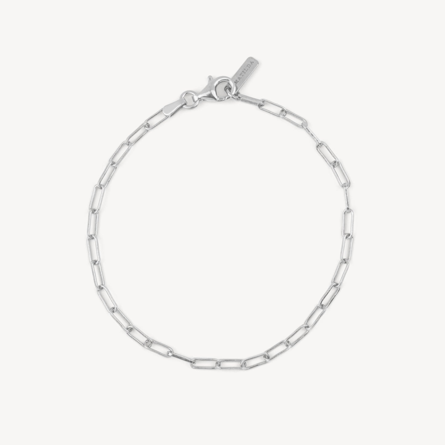 Clio bracelet