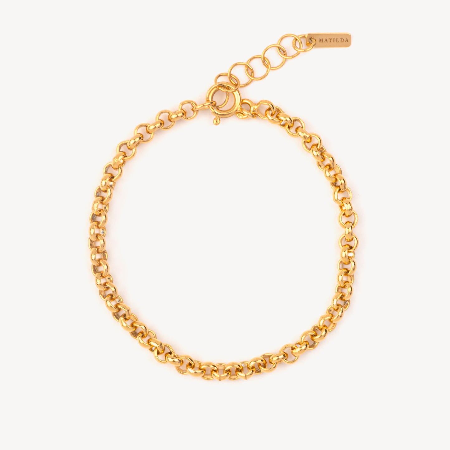 Orianne bracelet