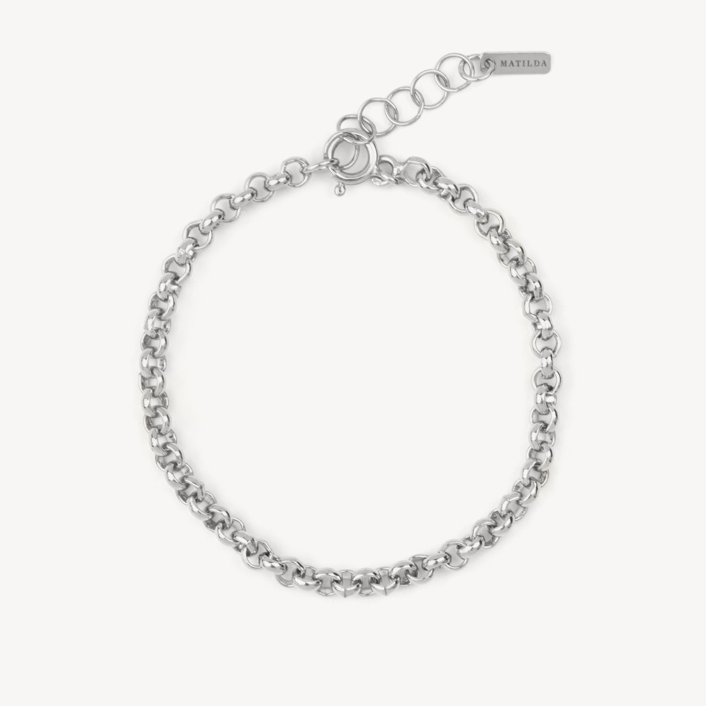 Orianne bracelet