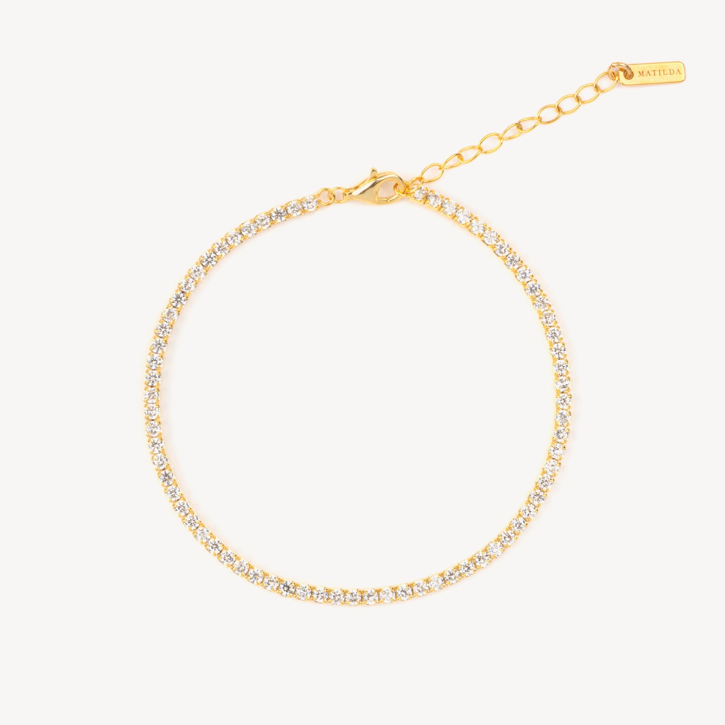 Étienne bracelet