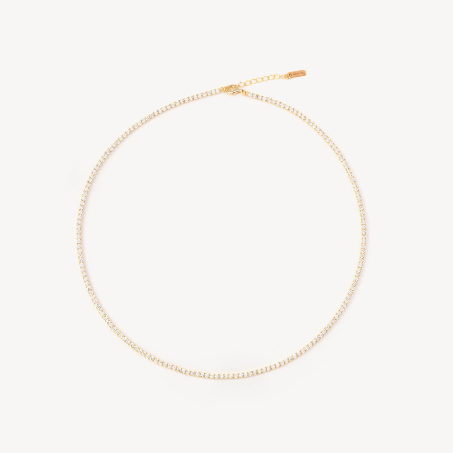 Étienne necklace