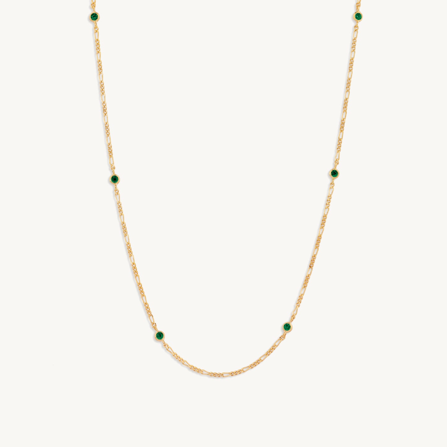 Royce necklace