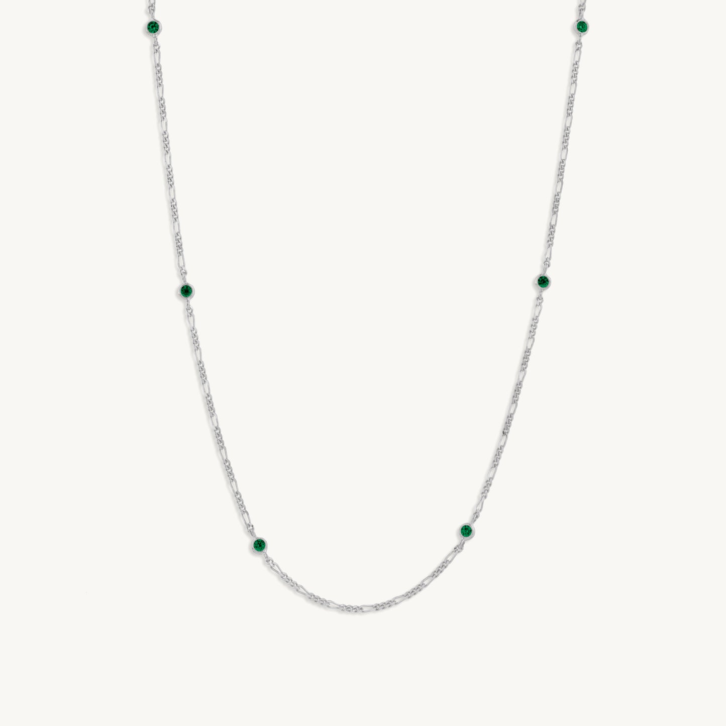 Royce necklace