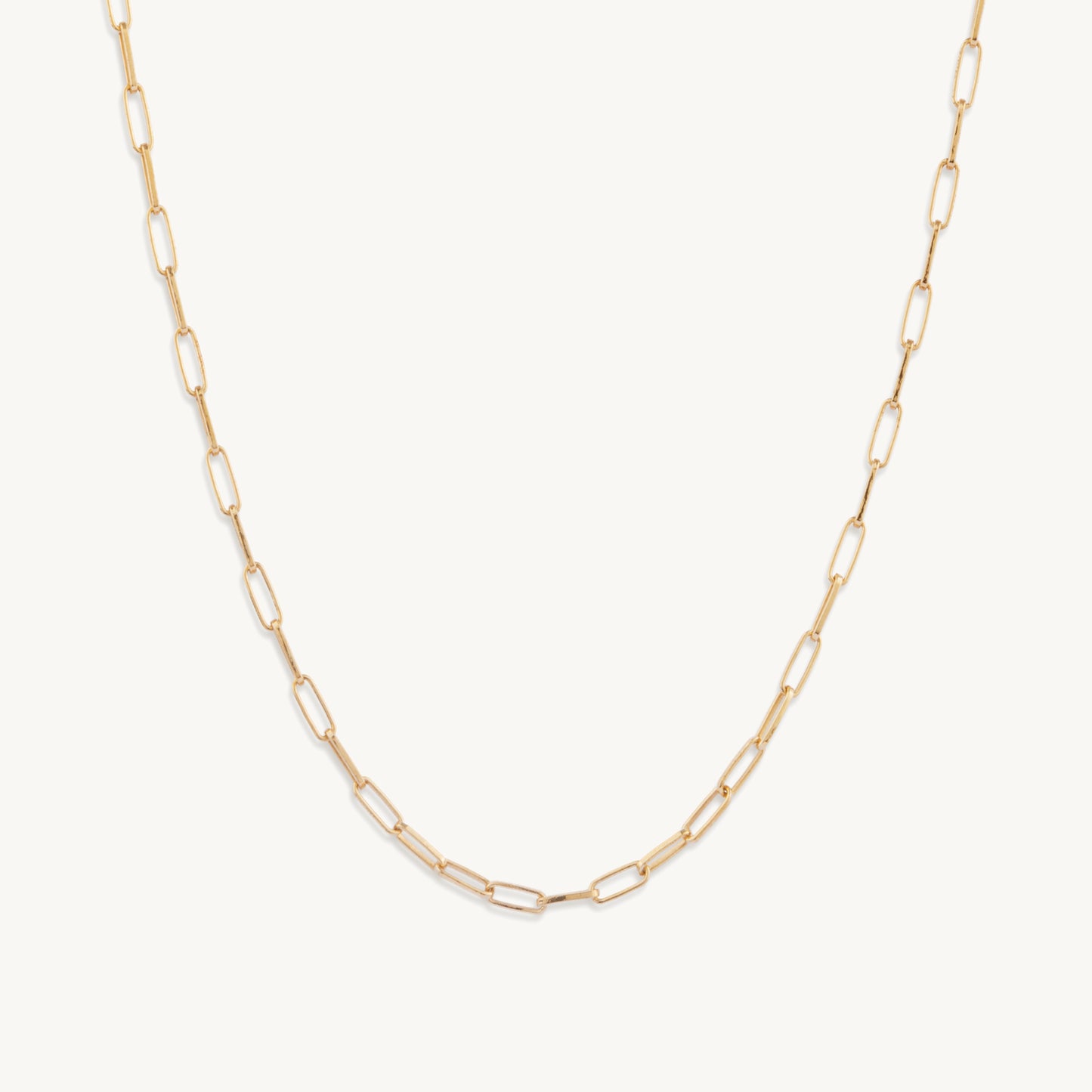 Clio necklace