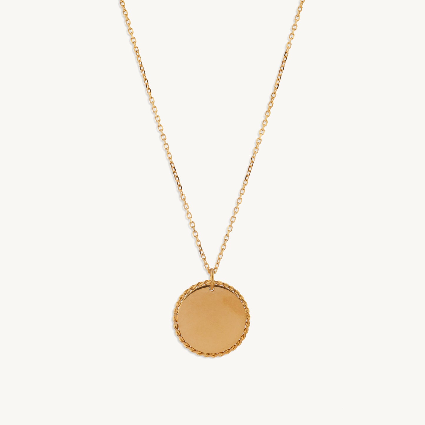 Gloria necklace