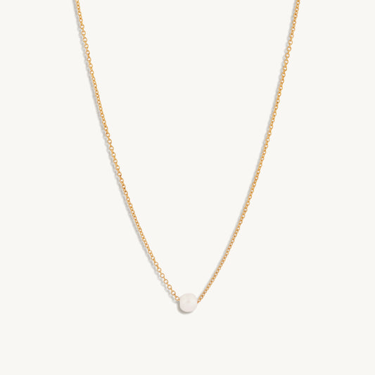 Oia necklace