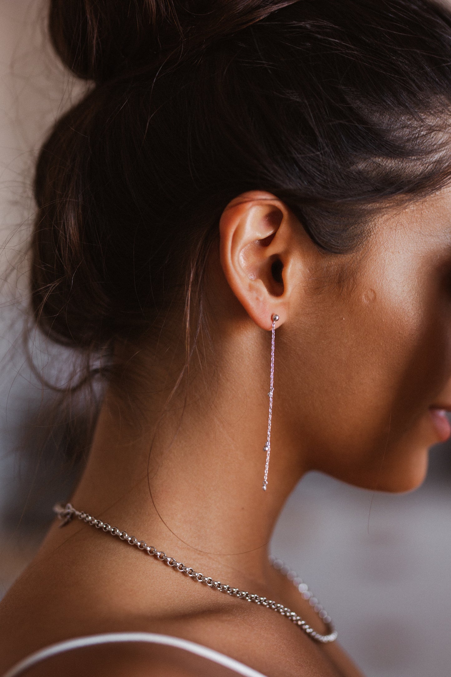 Candice earrings