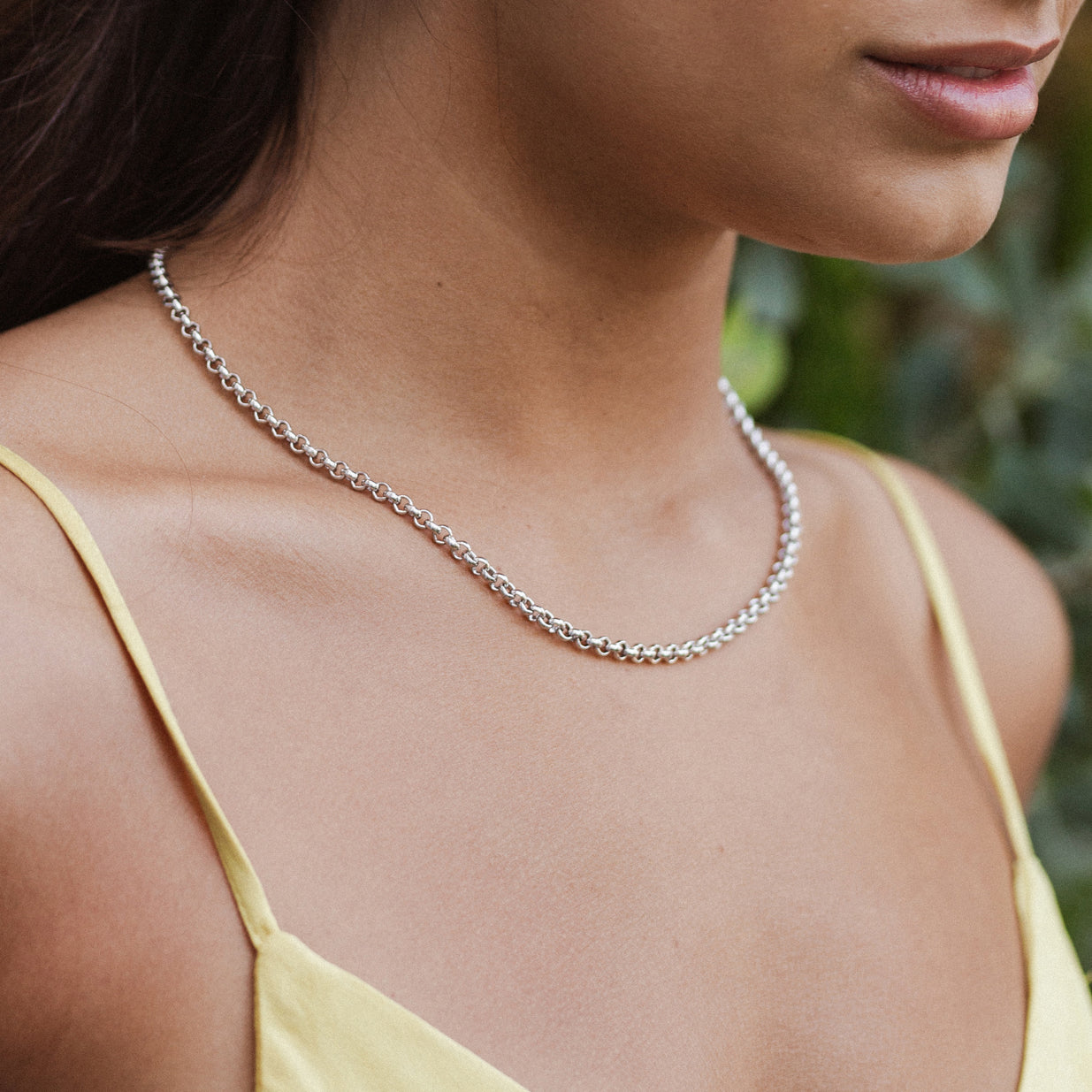 Orianne necklace