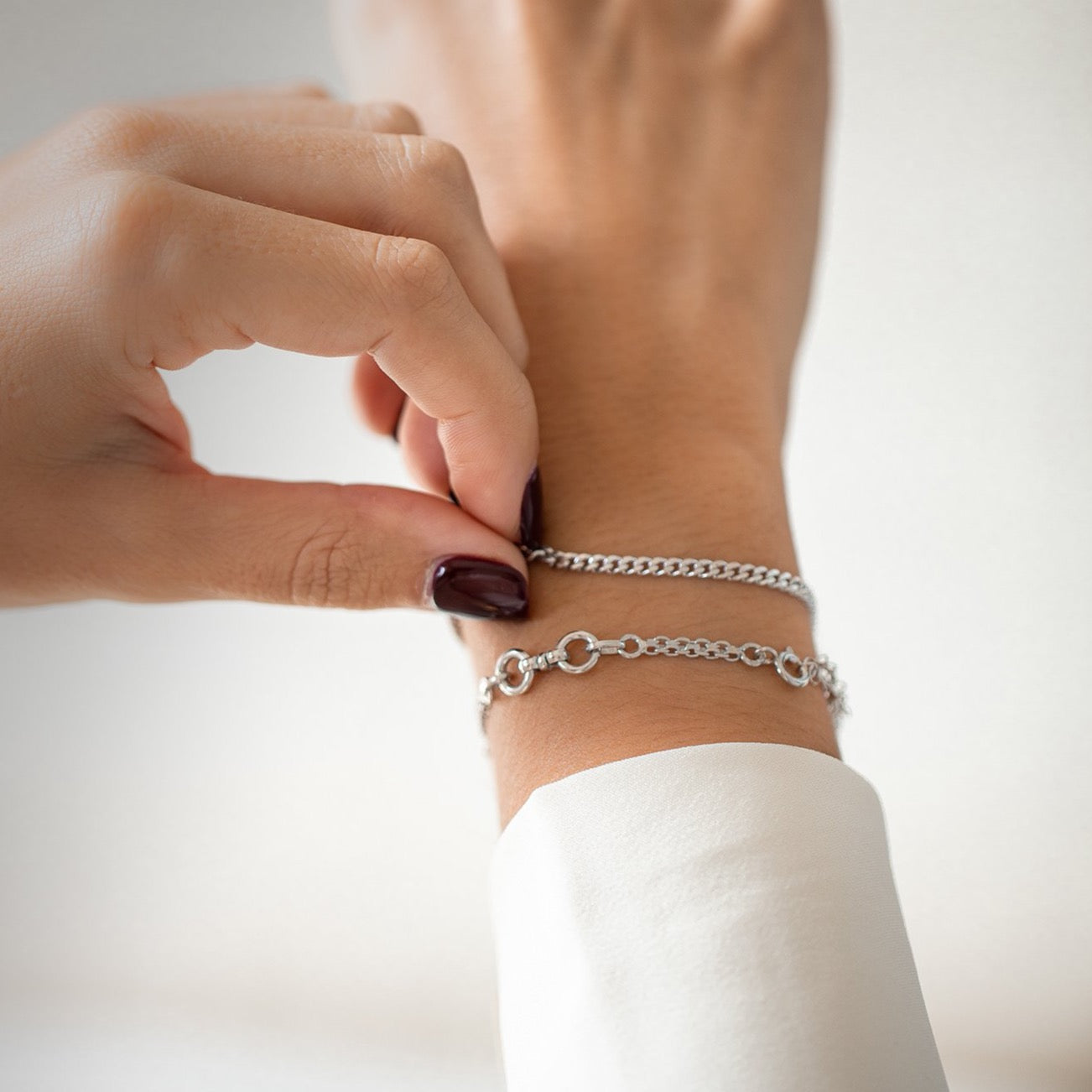 Anne bracelet