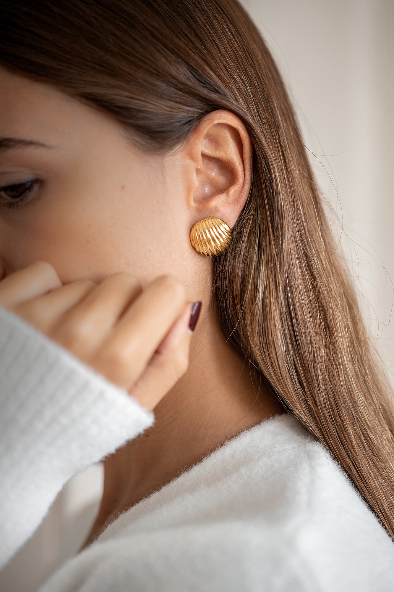 Corinne earrings