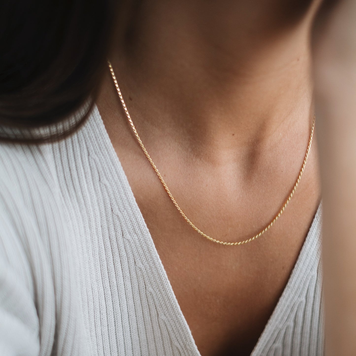 Collar Luisa