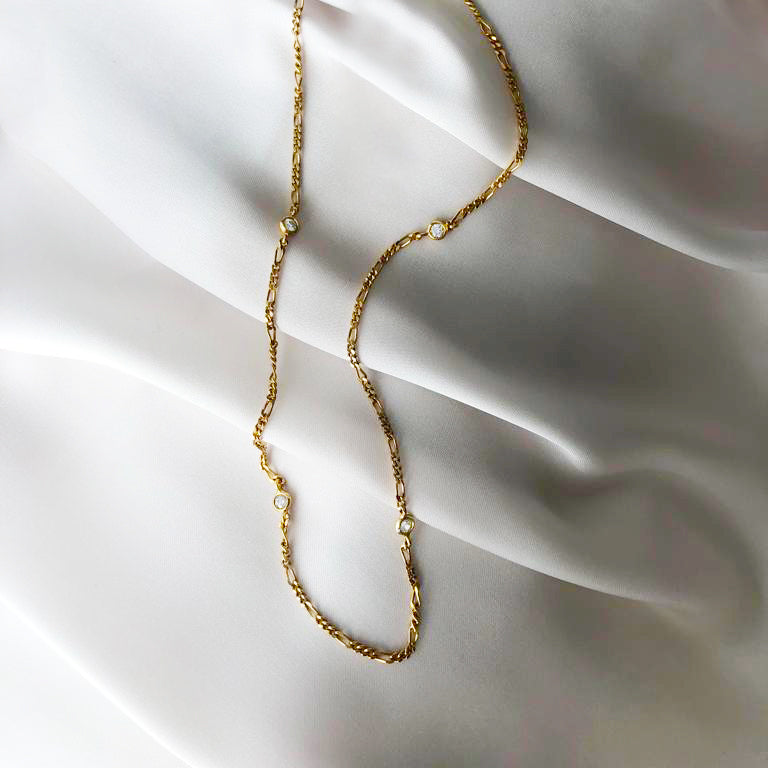 Royce necklace