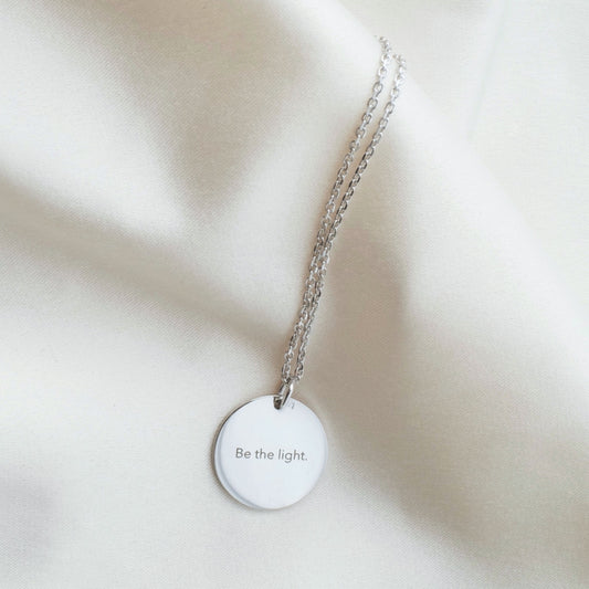 Auden necklace