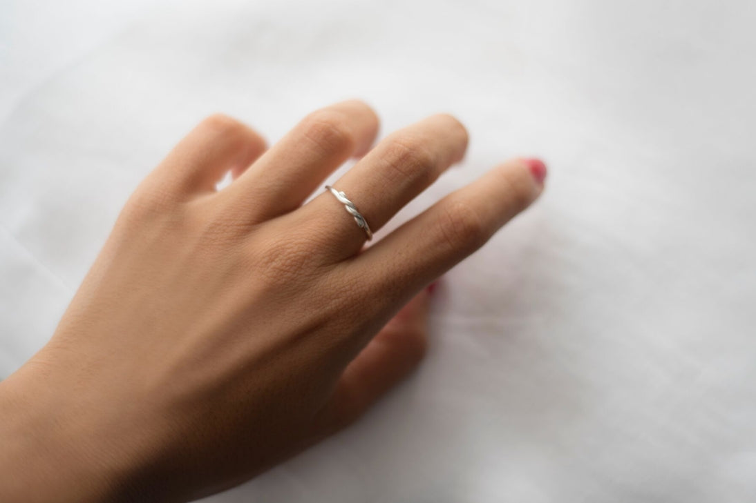 Mia ring