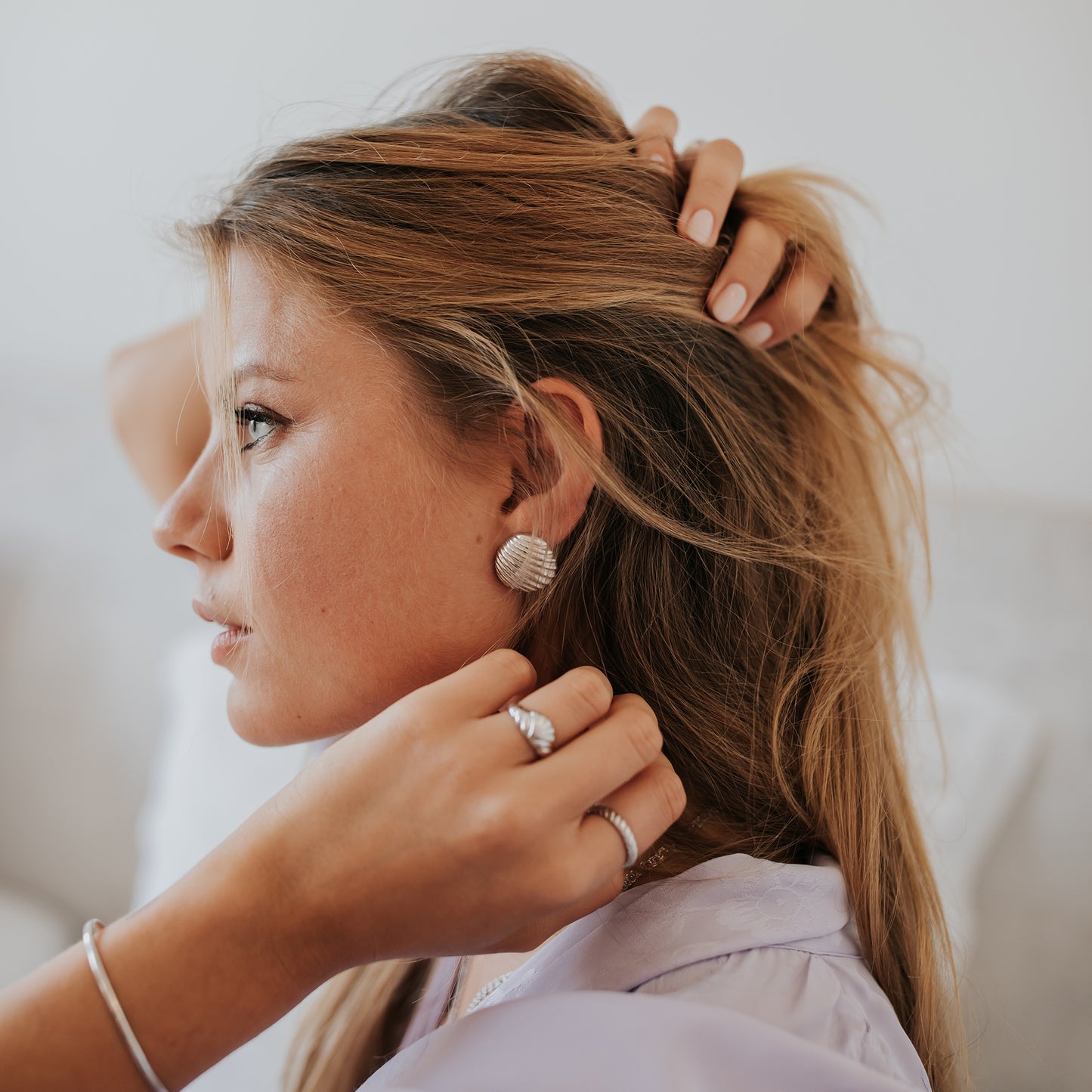 Corinne earrings