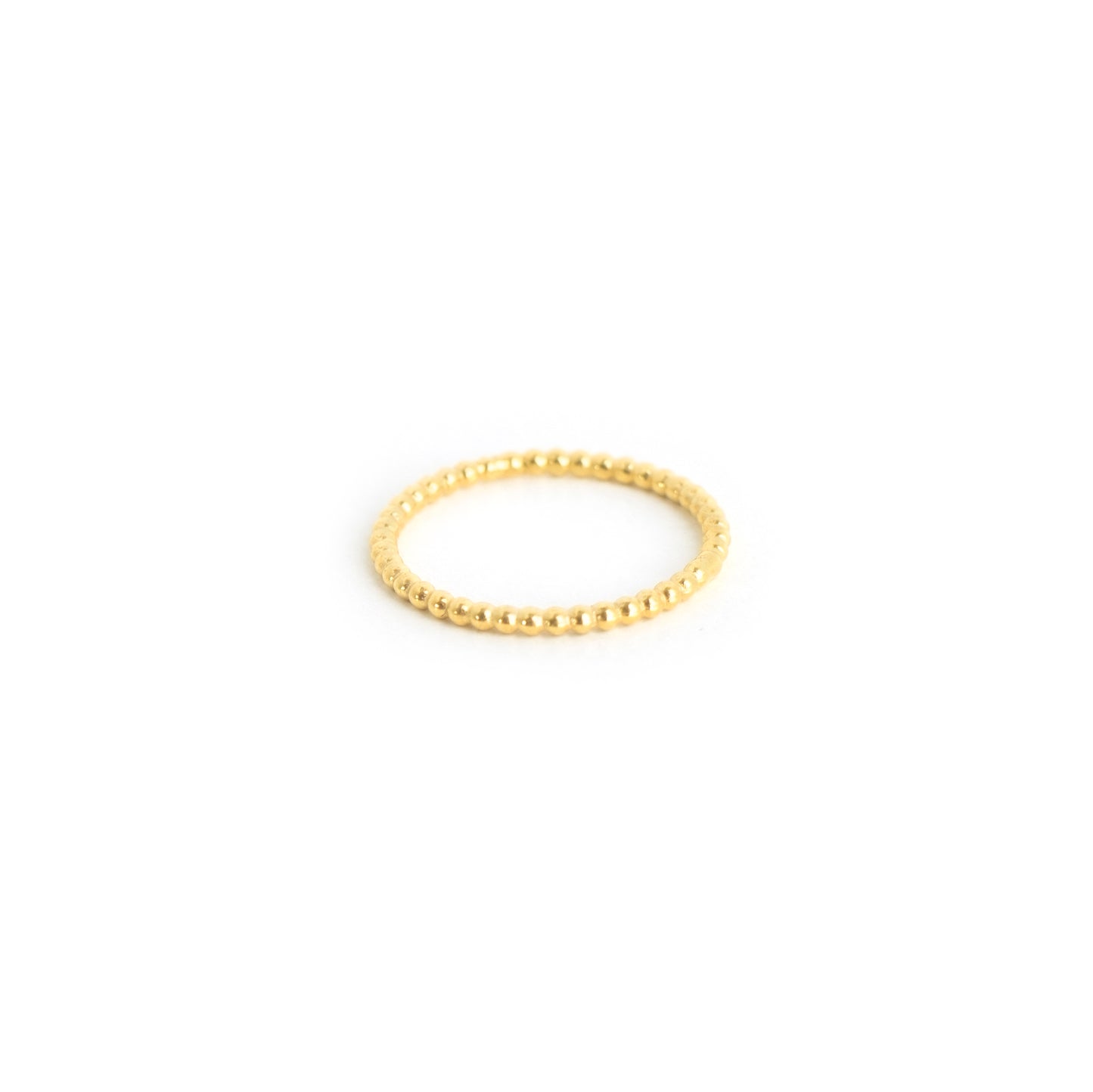 anillo nuevo