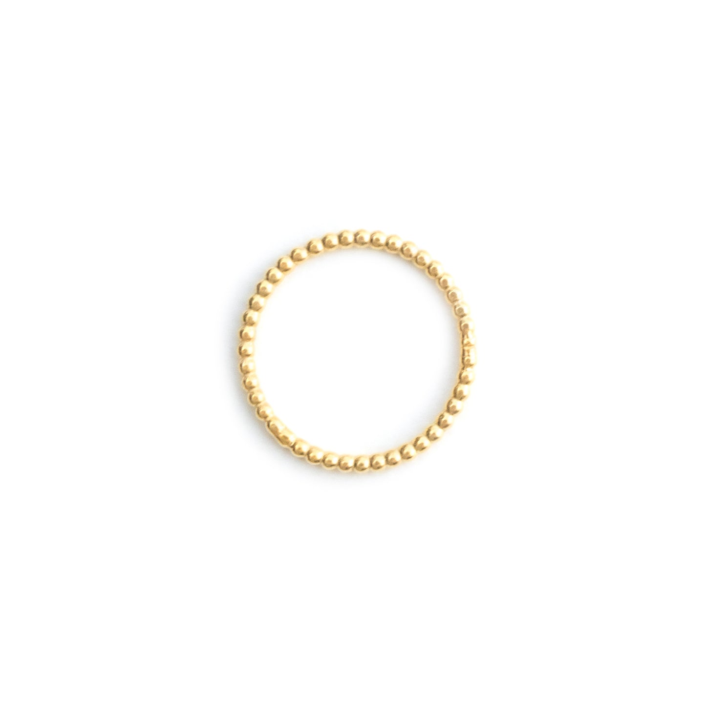 anillo nuevo