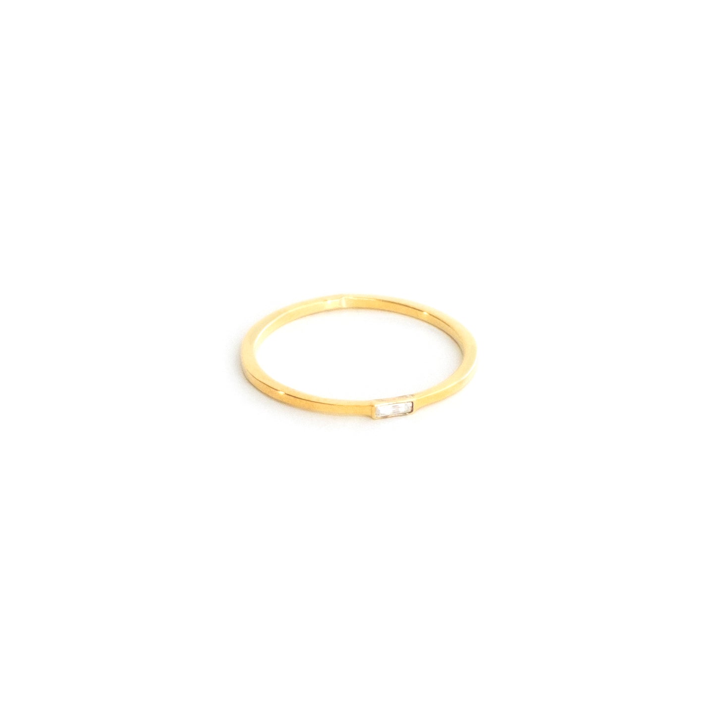 anillo de parís