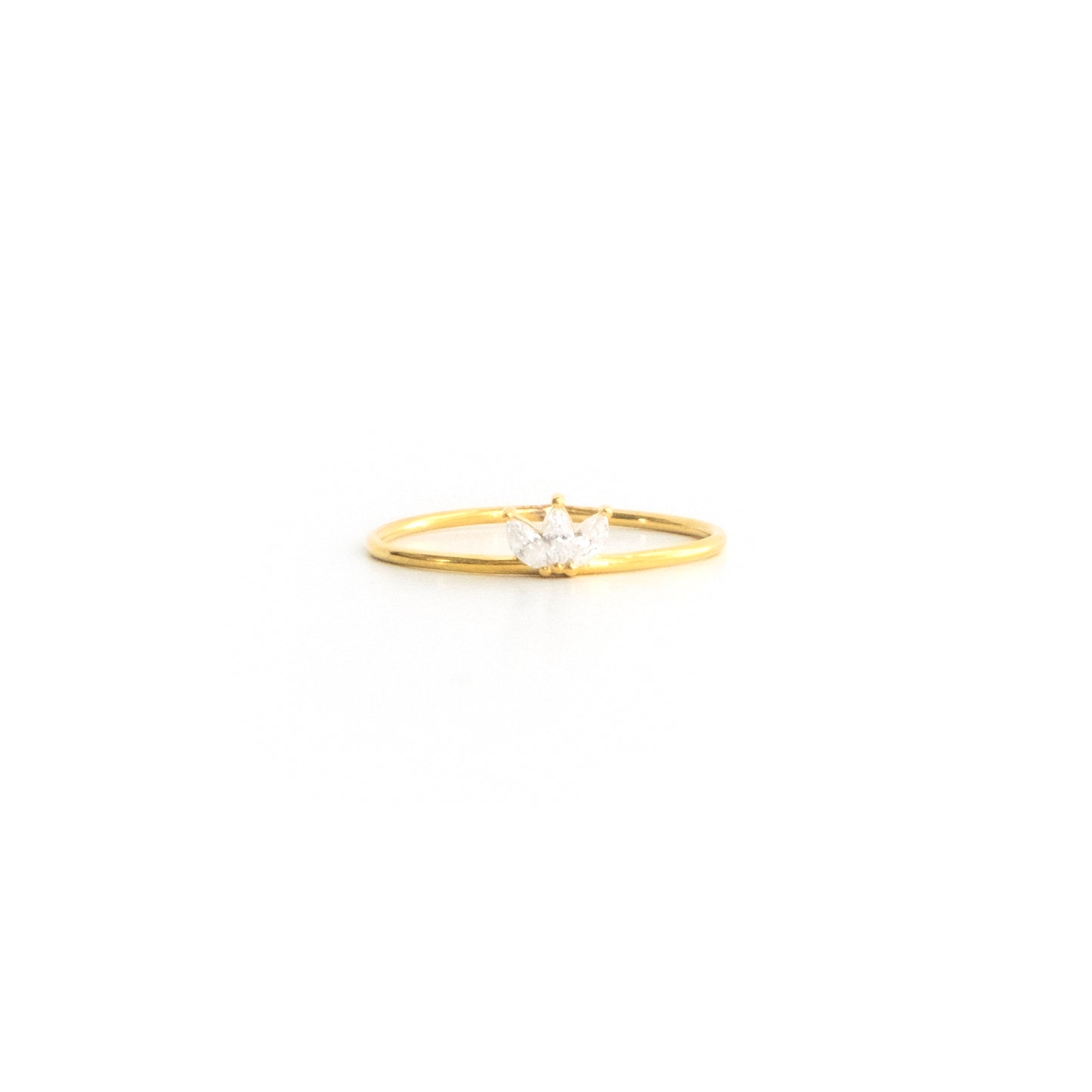 Jasmin ring