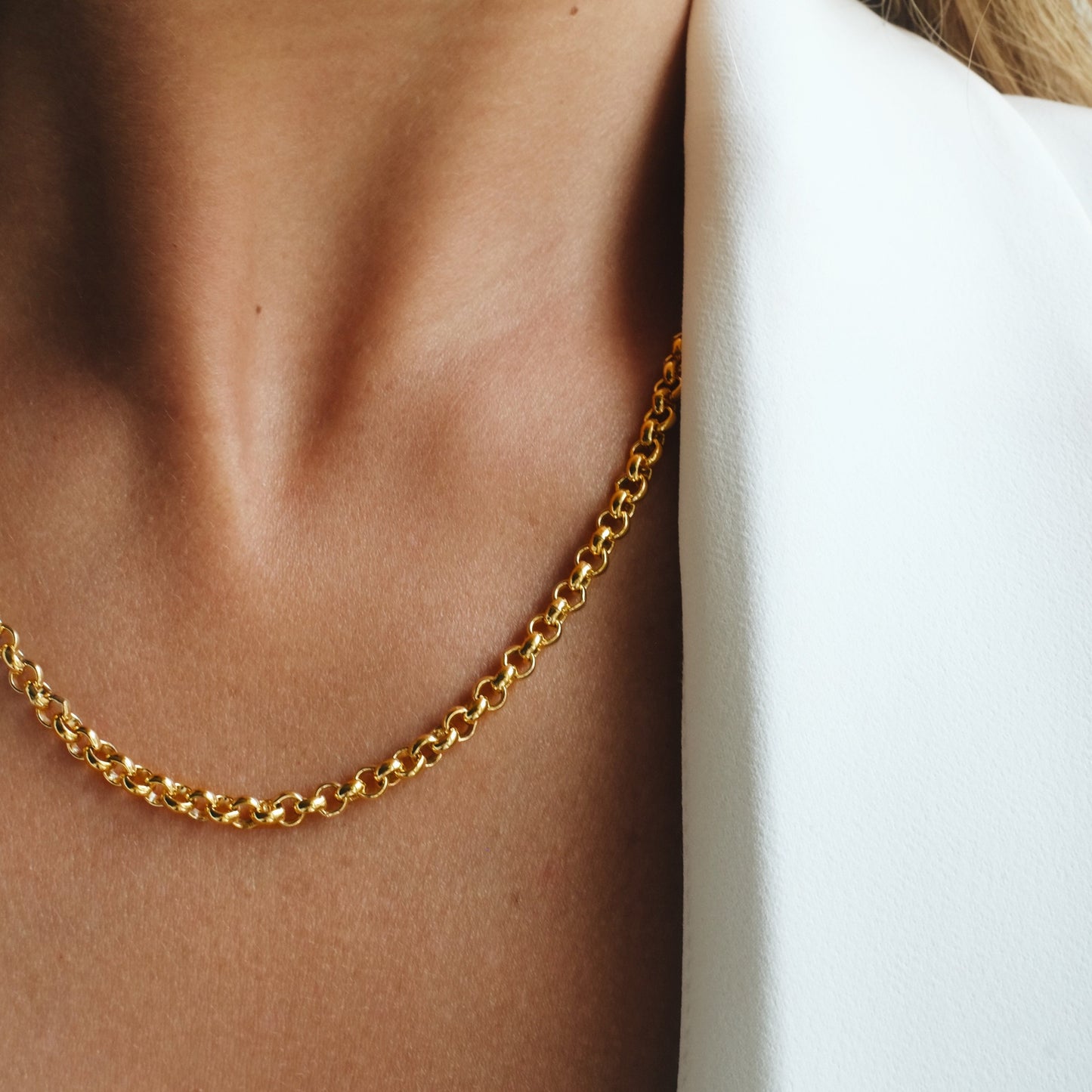 Orianne necklace
