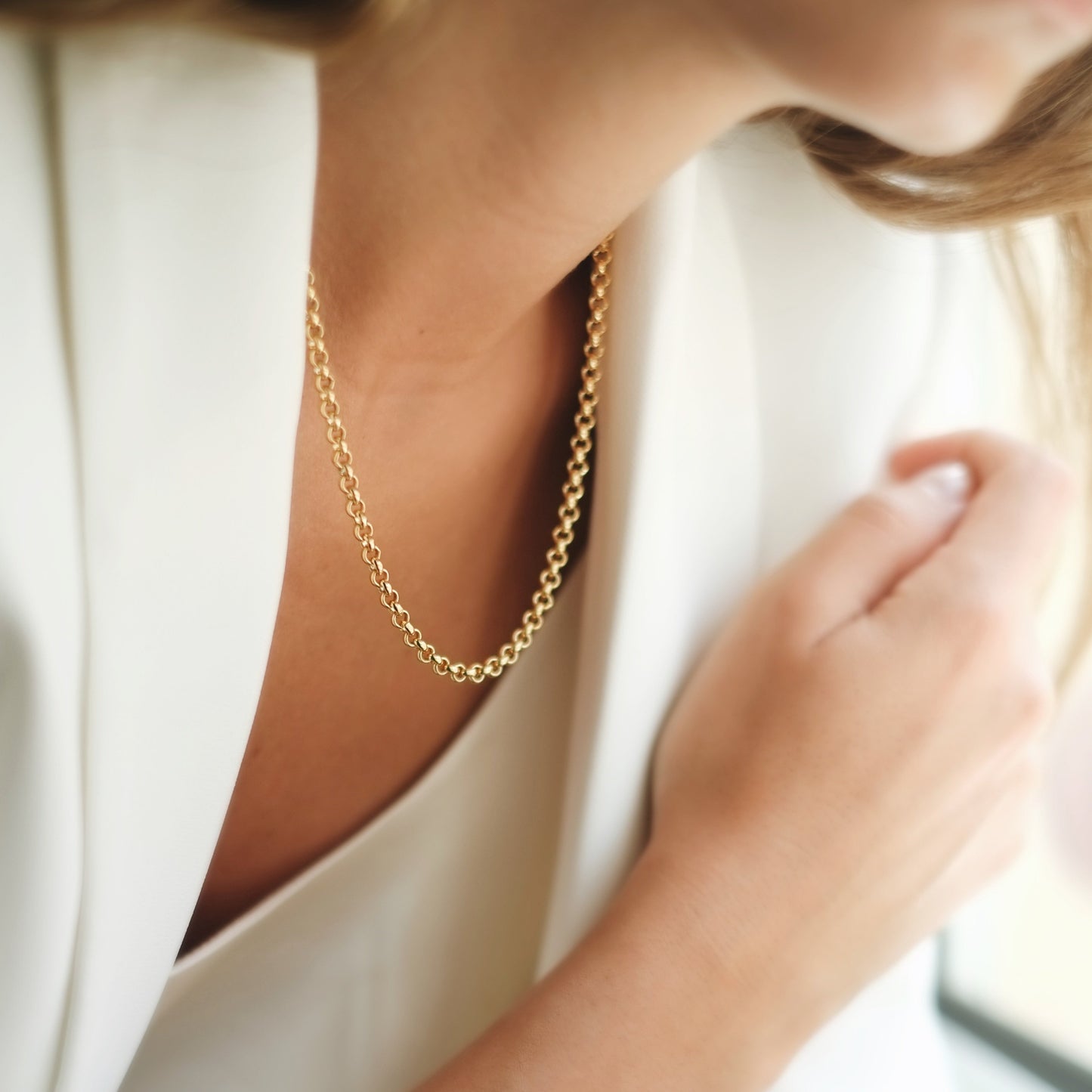 Orianne necklace