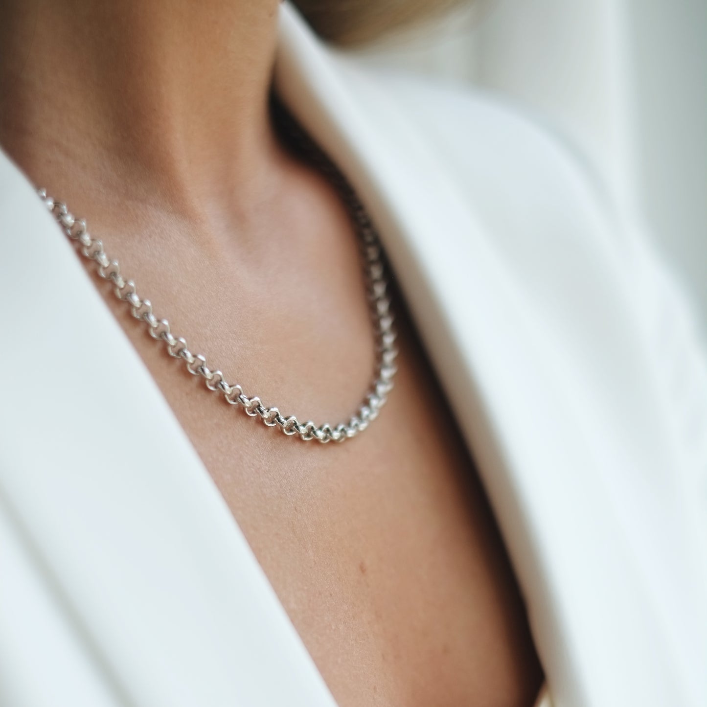 Orianne necklace