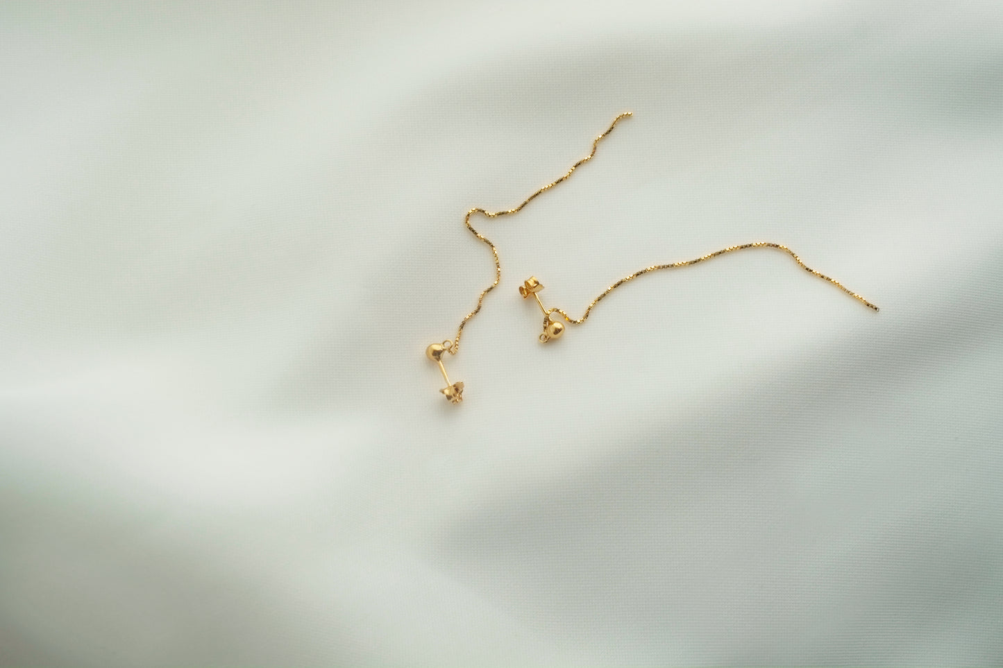 Biarritz earrings