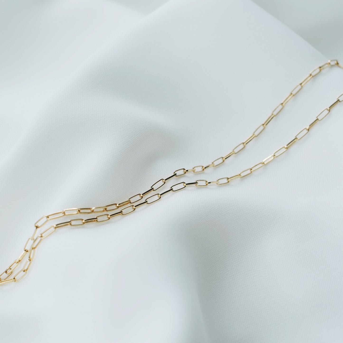 Clio necklace