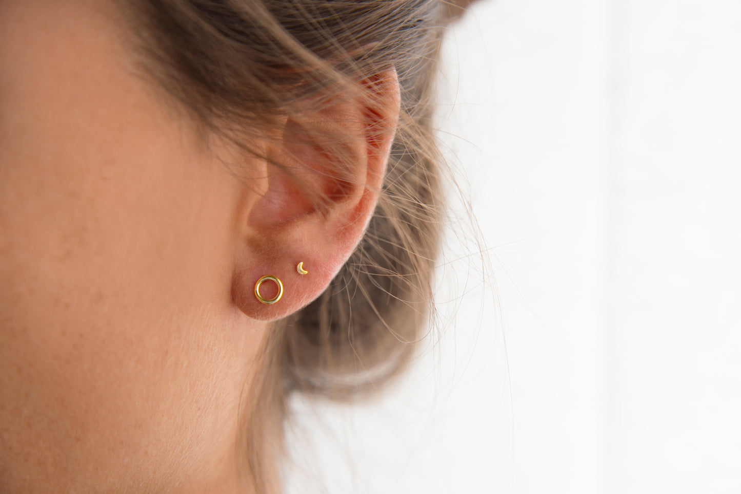 Millie earring