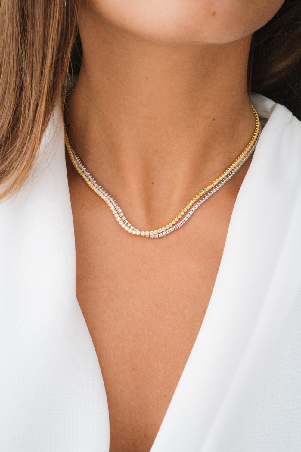 Étienne necklace