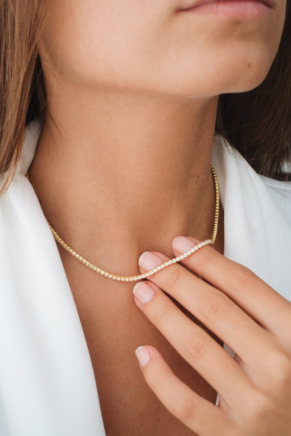 Étienne necklace