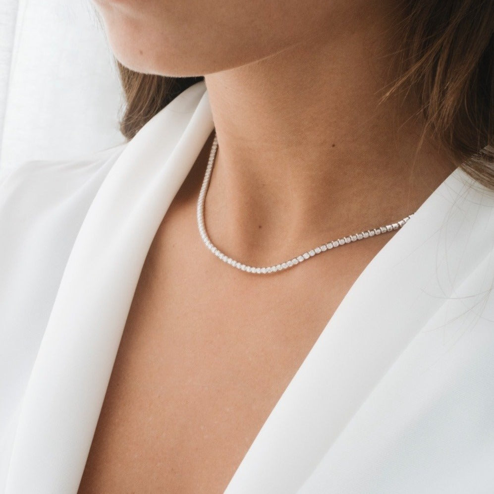 Étienne necklace