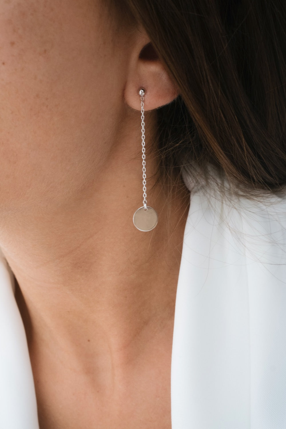 Isla earrings