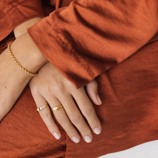 anillo de betania