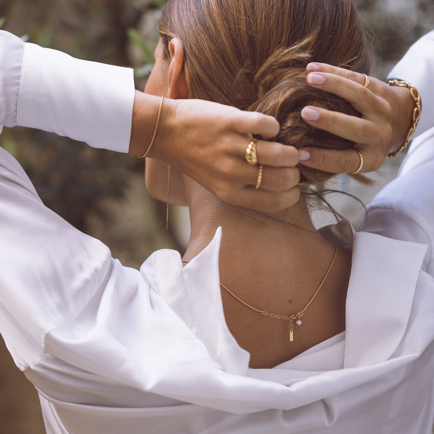 Remi necklace
