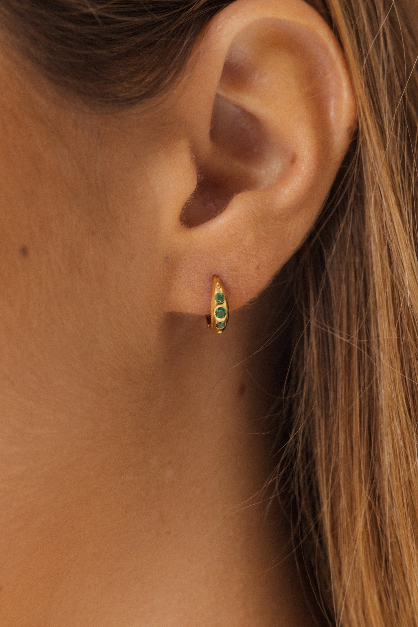 Riley earrings