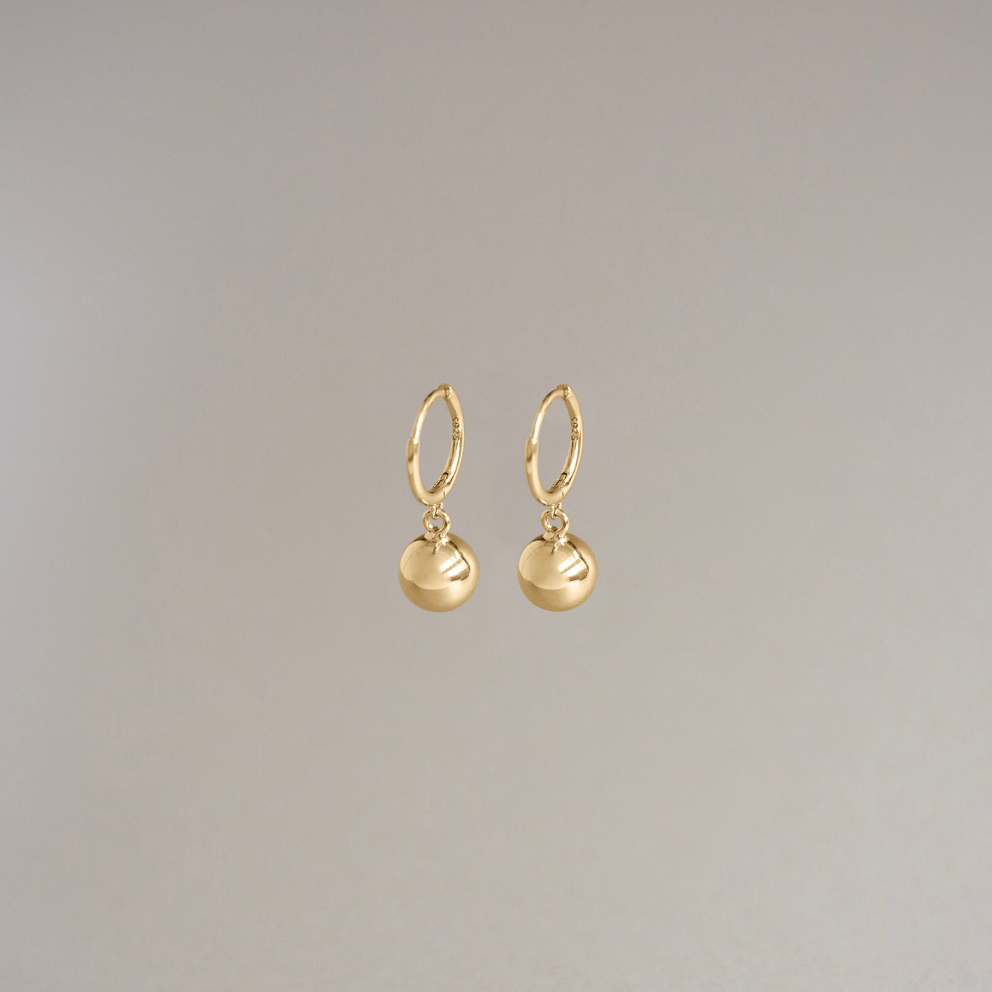 Gemma earrings