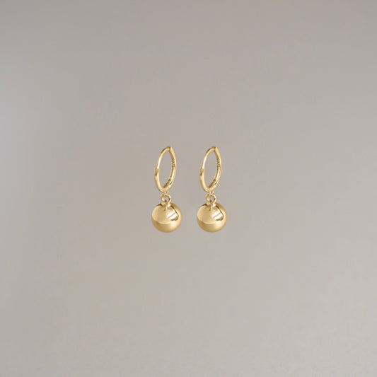 Gemma earrings