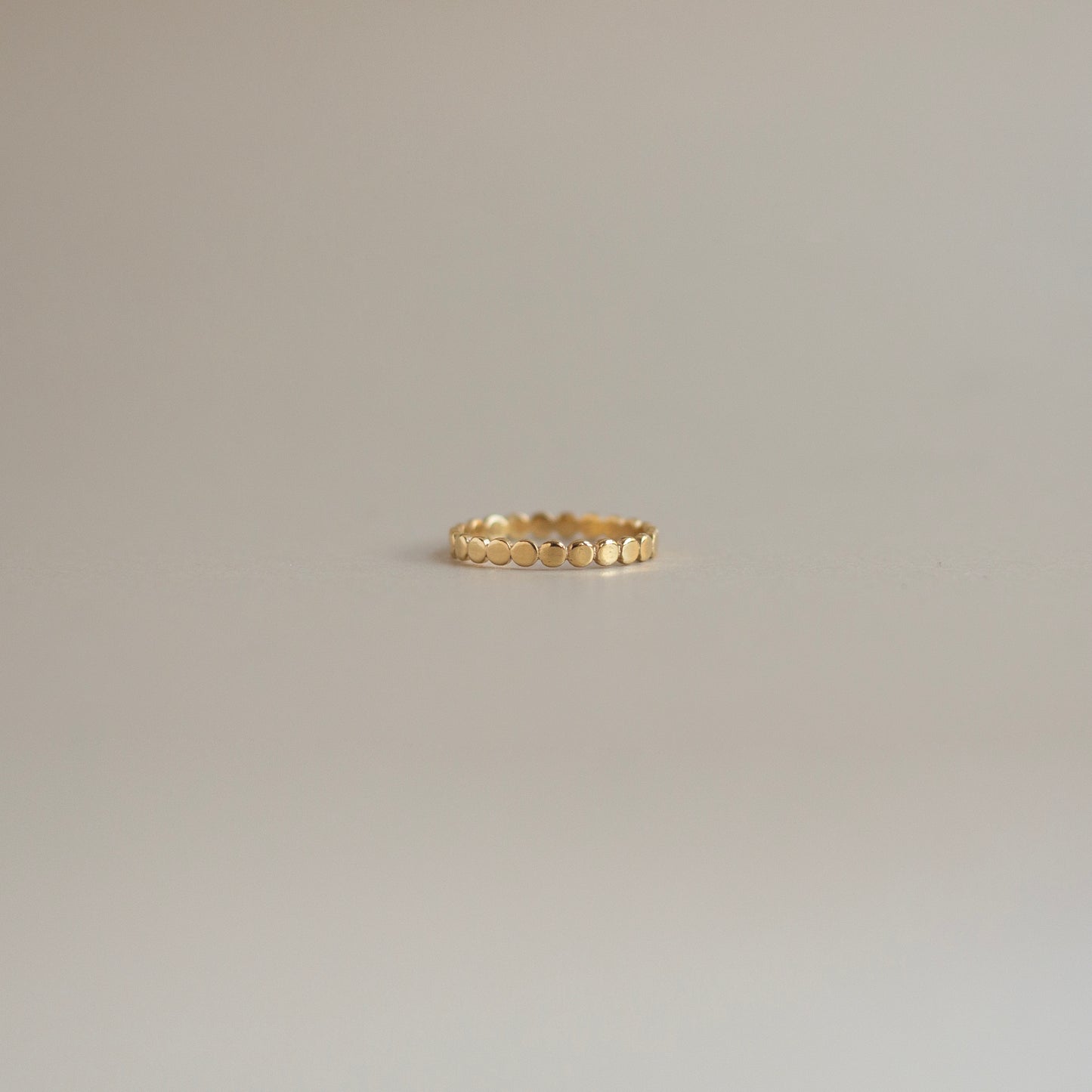 Billie ring