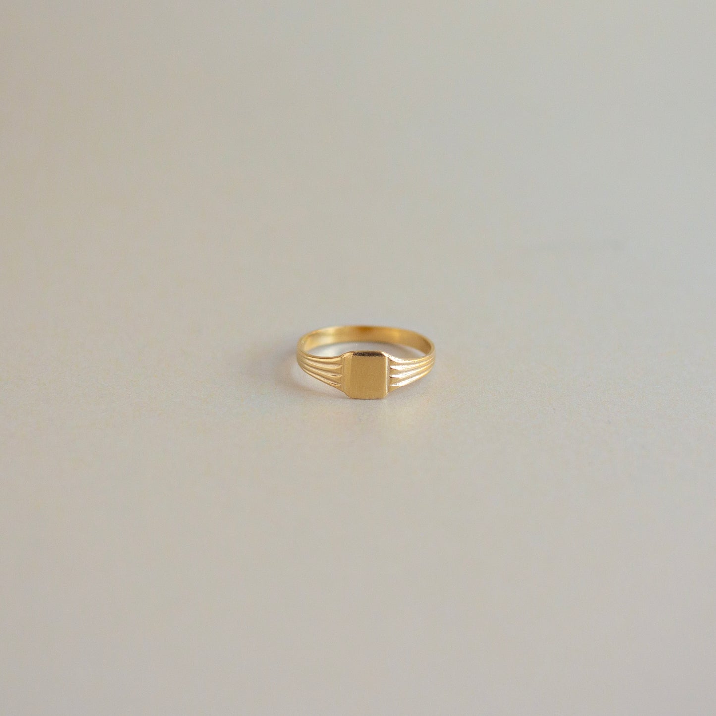 fin ring