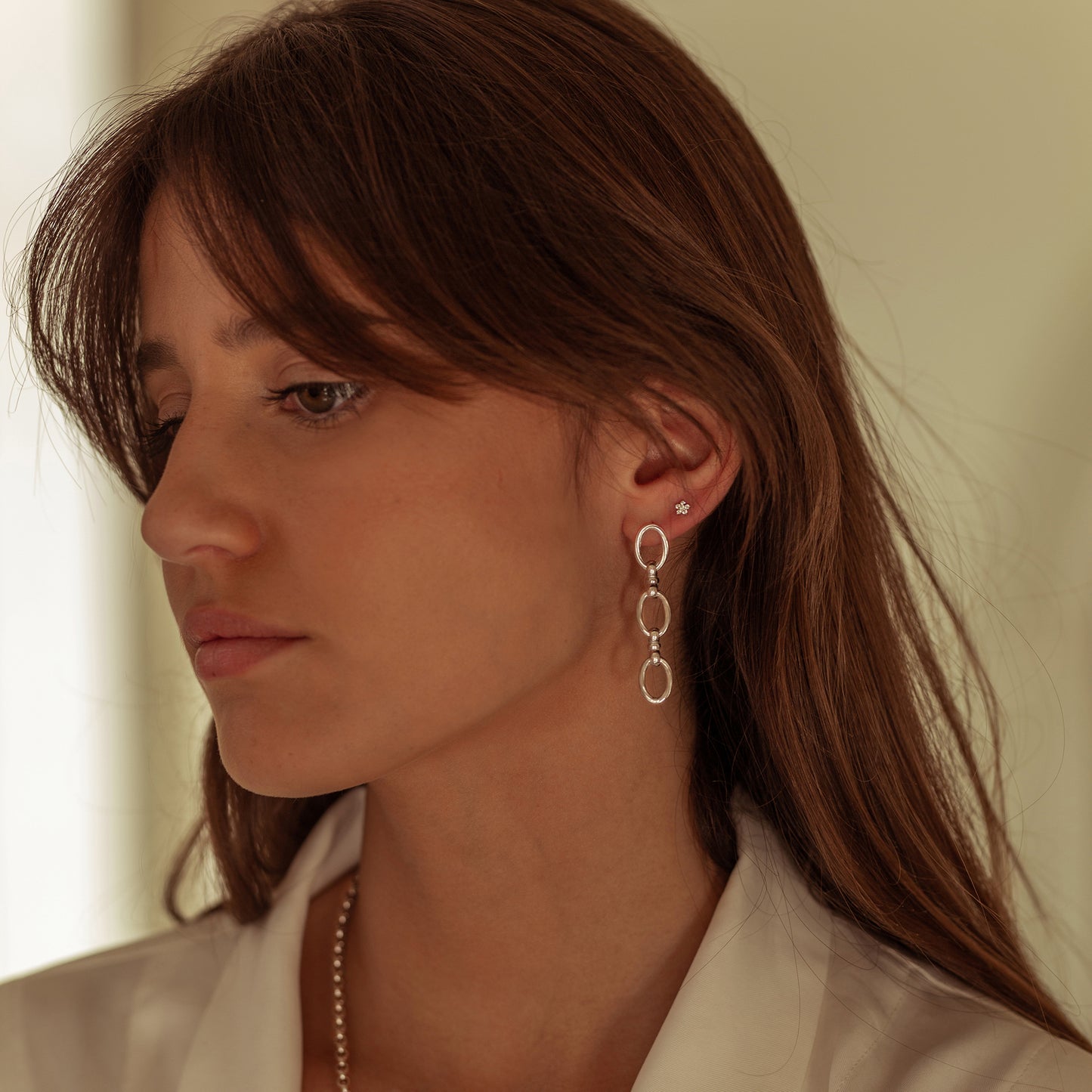 Ellie earrings