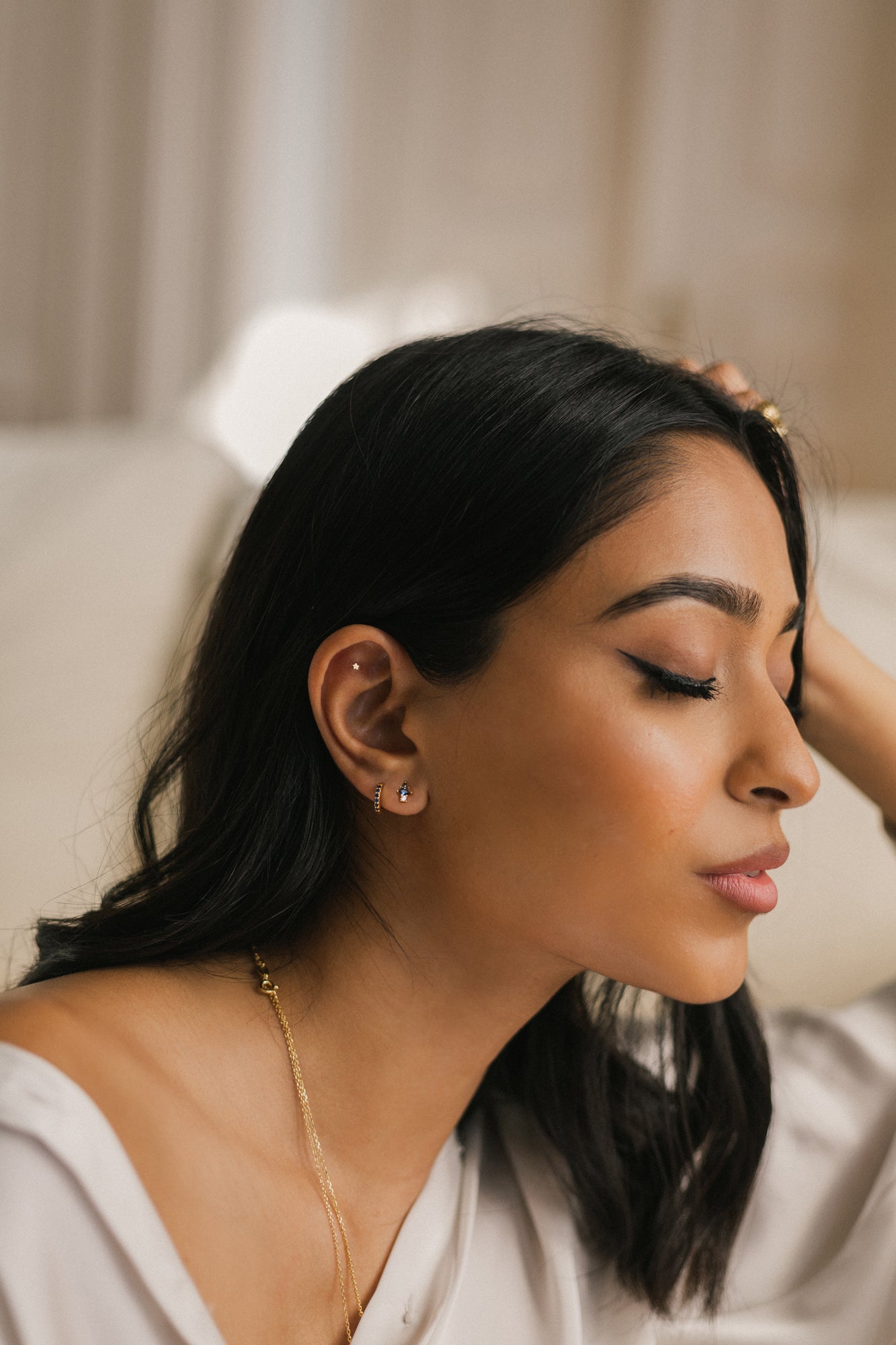 Thea earring
