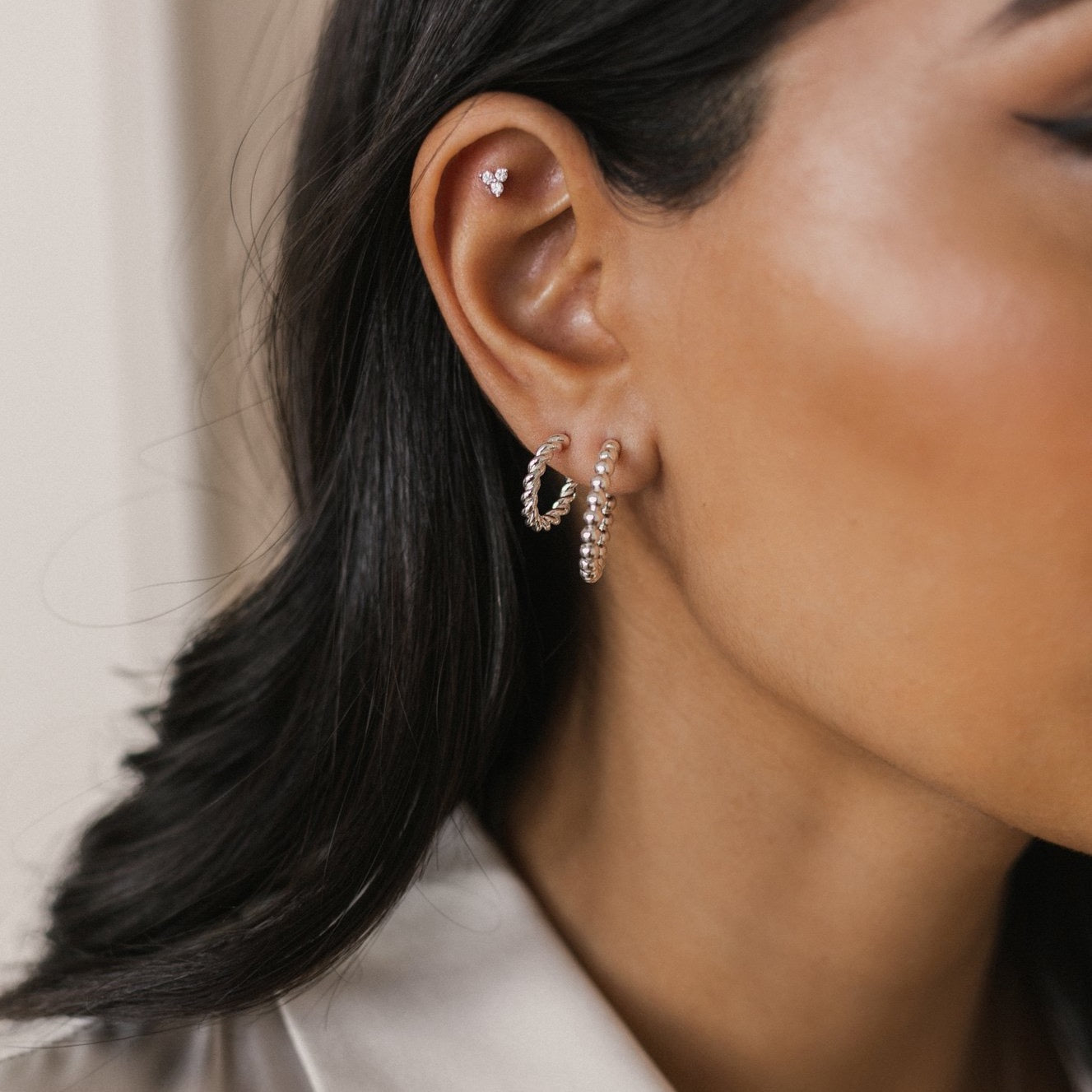 Lara earrings