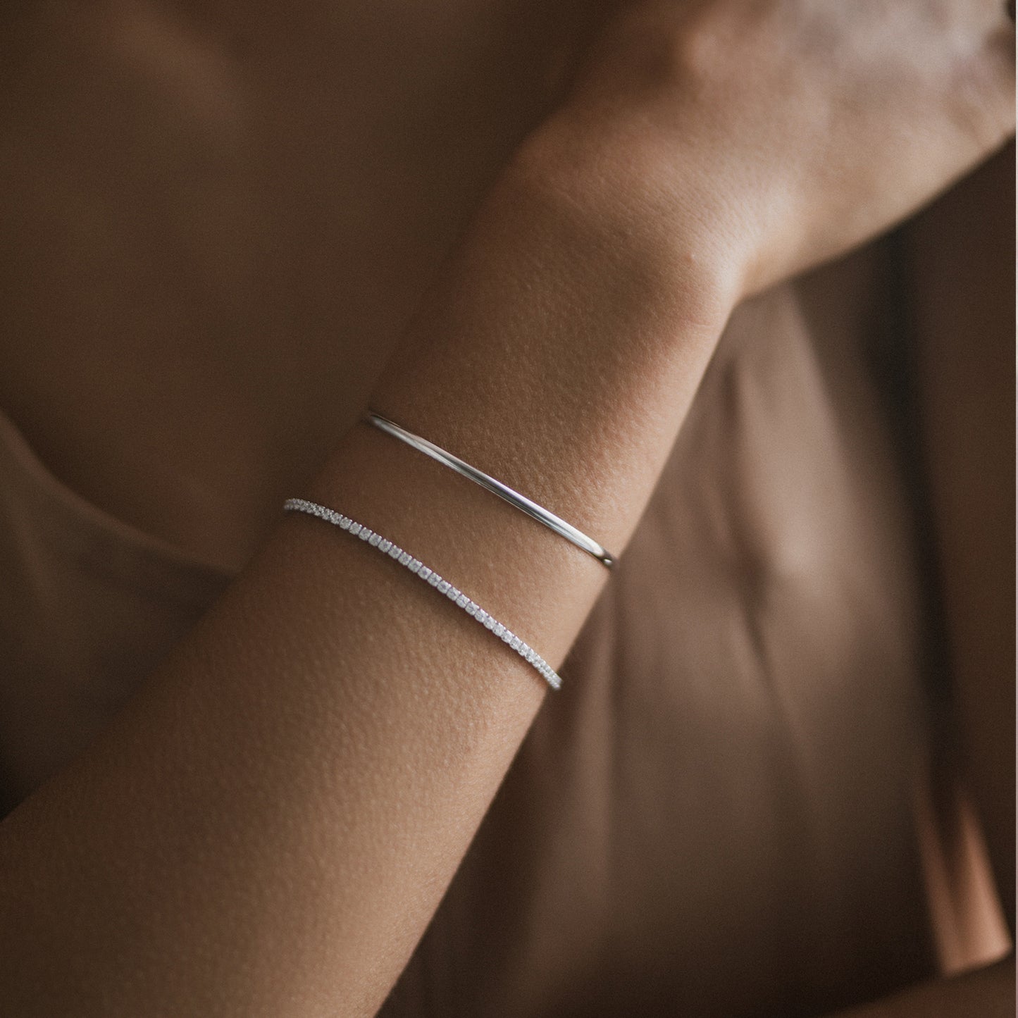 Étienne bracelet