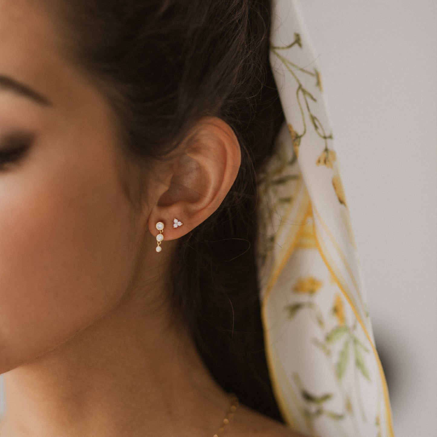 Joanna earring