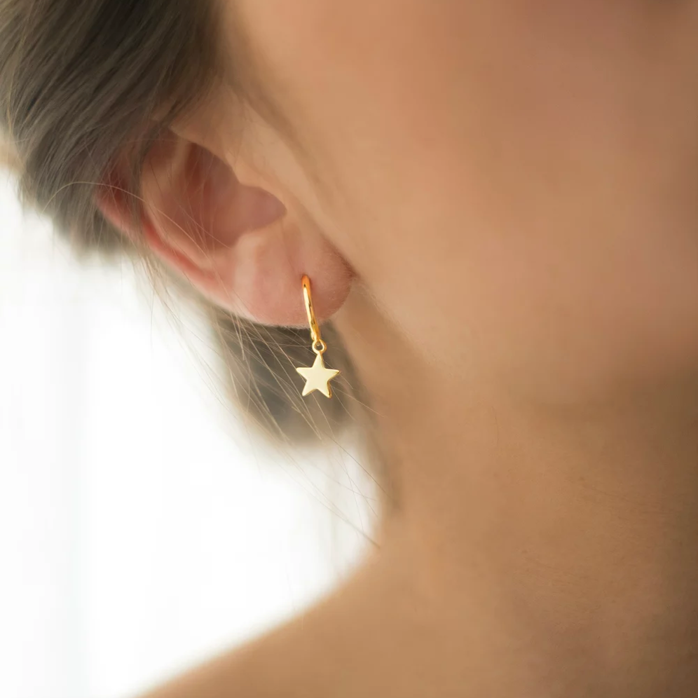 Stella earring